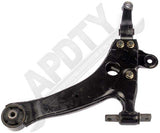 APDTY 631967 Control Arm Front Lower Right