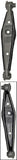 APDTY 631969 Control Arm Front Right Lateral Link