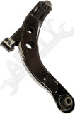 APDTY 631970 Front Lower Left Control Arm, With Ball Joint/Bushings