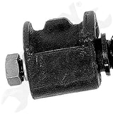 APDTY 631972 Front Lower Left Control Arm, With Ball Joint/Bushings