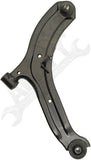 APDTY 631975 Front Lower Right Control Arm, With Ball Joint/Bushings