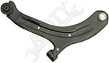 APDTY 631975 Front Lower Right Control Arm, With Ball Joint/Bushings