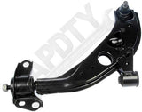 APDTY 631978 Control Arm Front Lower Left