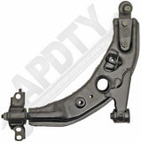 APDTY 631980 Control Arm Front Lower Left