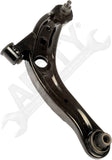 APDTY 631981 Front Lower Right Control Arm, With Ball Joint/Bushings