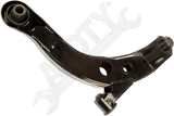 APDTY 631981 Front Lower Right Control Arm, With Ball Joint/Bushings