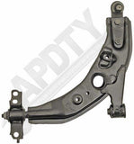APDTY 631988 Control Arm Front Lower Left