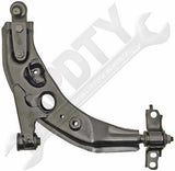 APDTY 631989 Control Arm Front Lower Right