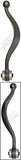APDTY 631990 Control Arm Rear Lower Left