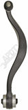 APDTY 631990 Control Arm Rear Lower Left