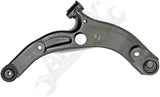 APDTY 631995 Front Lower Right Control Arm, With Ball Joint/Bushings