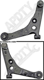 APDTY 631996 Control Arm Front Lower Left