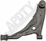 APDTY 631998 Control Arm Front Lower Left