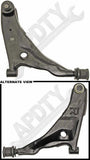 APDTY 631999 Control Arm Front Lower Right