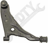 APDTY 631999 Control Arm Front Lower Right