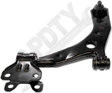 APDTY 632008 Control Arm Front Left Lower