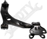 APDTY 632009 Control Arm Front Right Lower