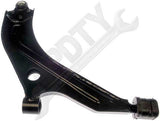 APDTY 632014 Front Left Lower Control Arm