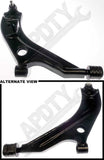 APDTY 632015 Front Right Lower Control Arm