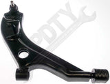 APDTY 632015 Front Right Lower Control Arm