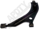 APDTY 632015 Front Right Lower Control Arm