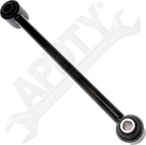 APDTY 632021 Rear Lower Rear Control Arm Replaces 48730-48020, 4873048050