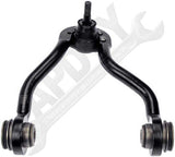 APDTY 632024 Front Left Upper Control Arm