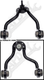 APDTY 632025 Front Right Upper Control Arm
