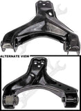 APDTY 632031 Front Control Arm