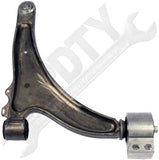 APDTY 632062 Control Front Left Lower