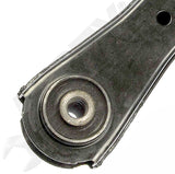 APDTY 632065x2 Control Arm & Bushing Set Fits 4WD Models Front Lower L & R