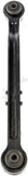 APDTY 632070 Control Trailling Arm w/ Bushing Rear Upper Left or Right