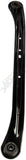 APDTY 632072 Control Arm Rear Left Front