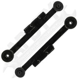 APDTY 632093x2 Rear Lower Trailing Control Arm Pair (Rear Left & Right)
