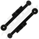 APDTY 632093x2 Rear Lower Trailing Control Arm Pair (Rear Left & Right)