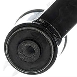 APDTY 632093x2 Rear Lower Trailing Control Arm Pair (Rear Left & Right)