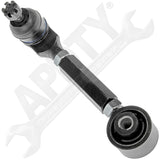 APDTY 632102 Control Arm and Ball Joint Assembly Rear Upper
