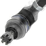 APDTY 632102 Control Arm and Ball Joint Assembly Rear Upper