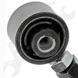 APDTY 632102 Control Arm and Ball Joint Assembly Rear Upper