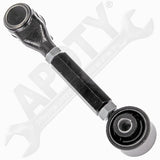 APDTY 632102 Control Arm and Ball Joint Assembly Rear Upper