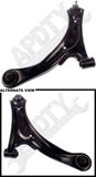 APDTY 632104 Control Arm Front Lower Left