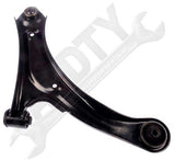 APDTY 632104 Control Arm Front Lower Left