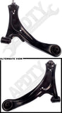 APDTY 632105 Control Arm Front Lower Right