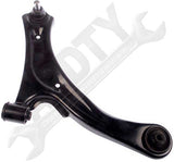 APDTY 632105 Control Arm Front Lower Right