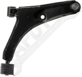 APDTY 632106 Control Arm; Front Left Lower; Replaces 4520060822