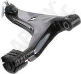 APDTY 632106 Control Arm; Front Left Lower; Replaces 4520060822