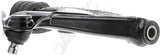 APDTY 632106 Control Arm; Front Left Lower; Replaces 4520060822