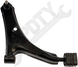 APDTY 632107 Front Right Lower Control Arm