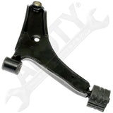 APDTY 632108 Front Left Lower Control Arm