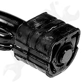 APDTY 632108 Front Left Lower Control Arm
